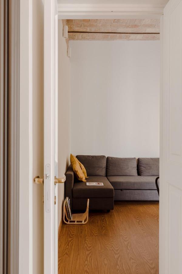 Rome Colosseum Apartment - Zeno 07 Exterior photo